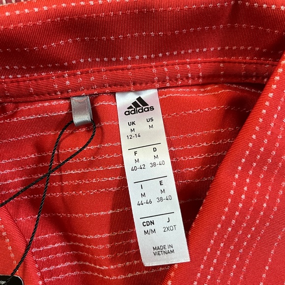 Canadian Women’s Golf Shirt - Picture 2 of 6